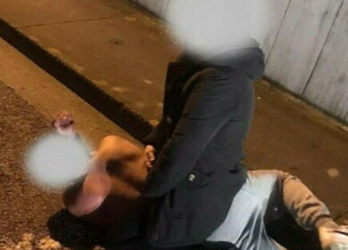 Tentata rapina, nonna mette ko ladro con arti marziali