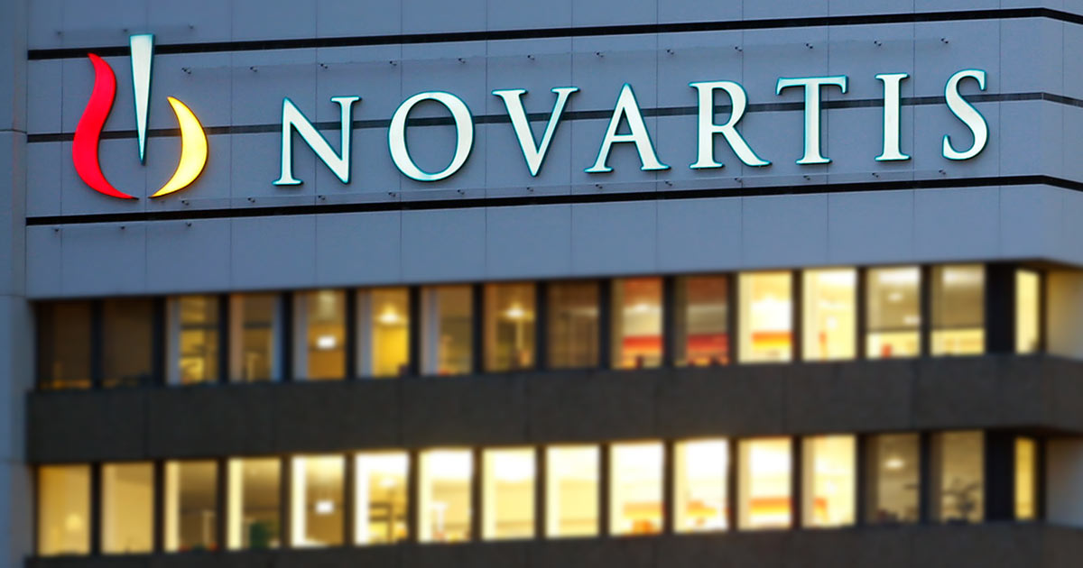 Novartis Italia, primo report di sostenibilità Novartis Italia, primo report di sostenibilità