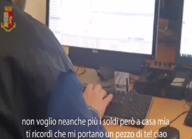“Vuoi fare lo stronzo?”. La prima donna a capo della ‘ndrangheta lombarda