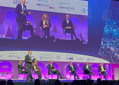 Al via il Salone dei Pagamenti: il futuro è la digitalizzazione