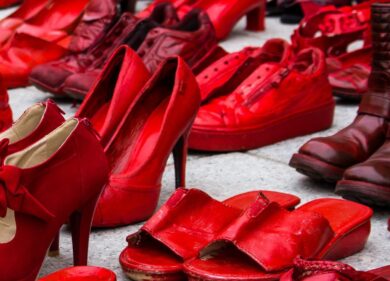 Korian in campo a sostegno delle donne vittime di violenza