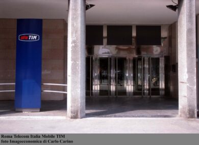 Tim e Slc-Cgil, firmato l’accordo che scommette su nuovi modelli organizzativi