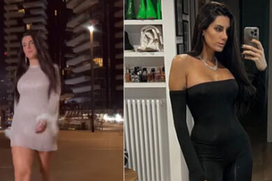 Ultime notizie di gossip 23 novembre 2022 – Affaritaliani.it