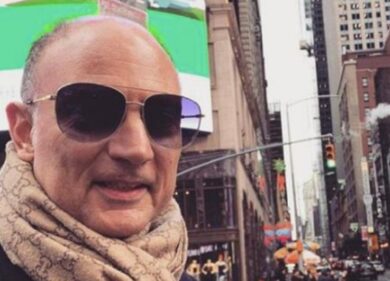 Milano, ex manager Di Fazio condannato a 2 anni in altro processo