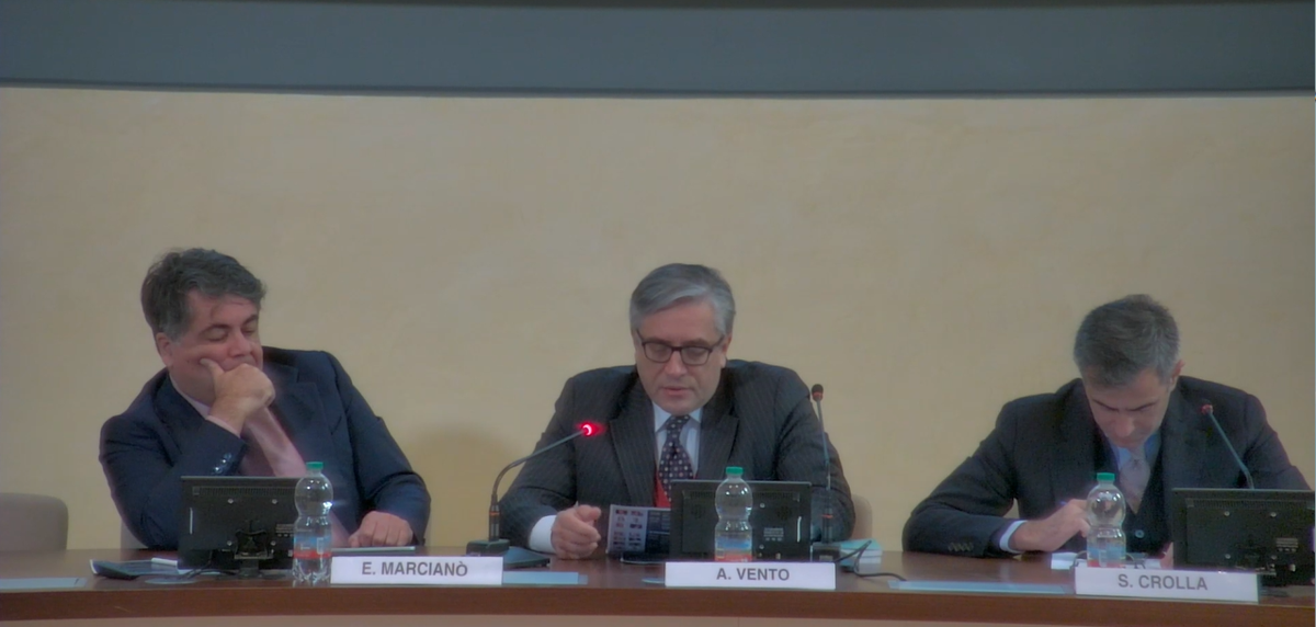 iWeek: diversificazione e transizione energetica tra rinnovabili e logistica