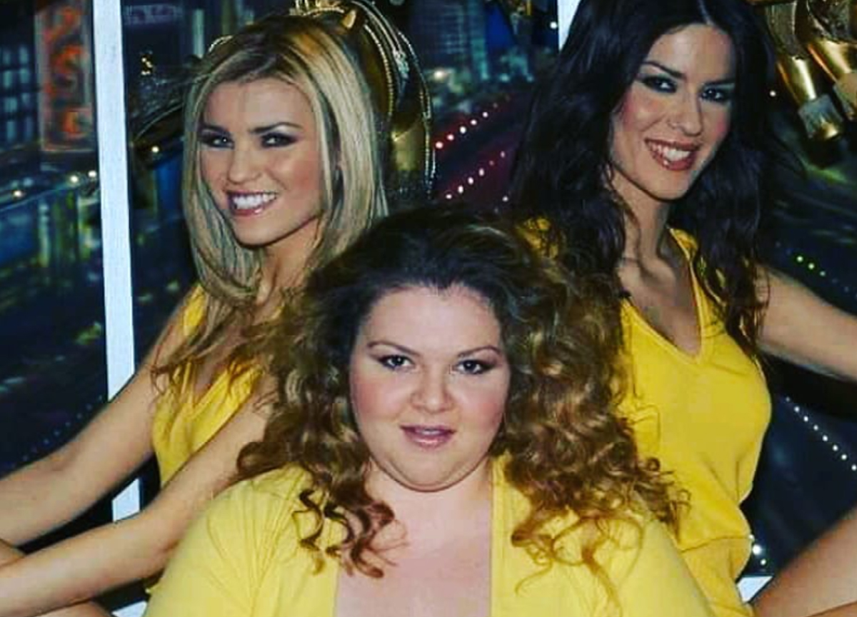 Dal bancone di Striscia alla tv: la carriera di Emanuela Aurizi- Com’è oggi Dal bancone di Striscia alla tv: la carriera di Emanuela Aurizi- Com’è oggi
