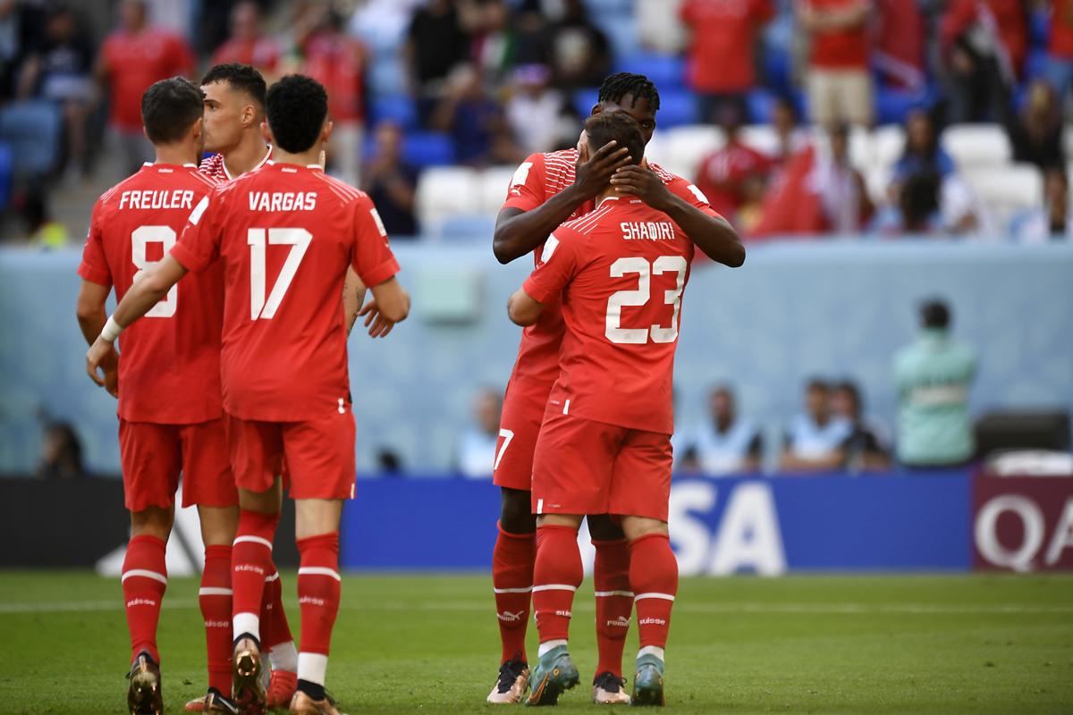 Embolo gol al “suo” Camerun ai Mondiali 2022 in Qatar ma non esulta