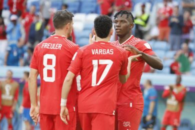 Embolo gol al “suo” Camerun ai Mondiali 2022 in Qatar ma non esulta