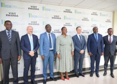 Eni, siglati quattro accordi per rafforzare l’attività in Ruanda