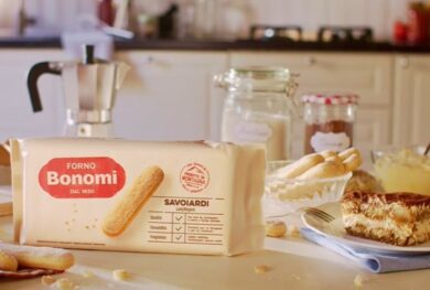 Forno Bonomi, on air la nuova campagna “Certe volte”