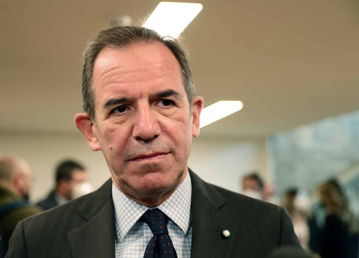 CDP, il CdA approva operazioni per oltre 2,8 miliardi di euro CDP, il CdA approva operazioni per oltre 2,8 miliardi di euro