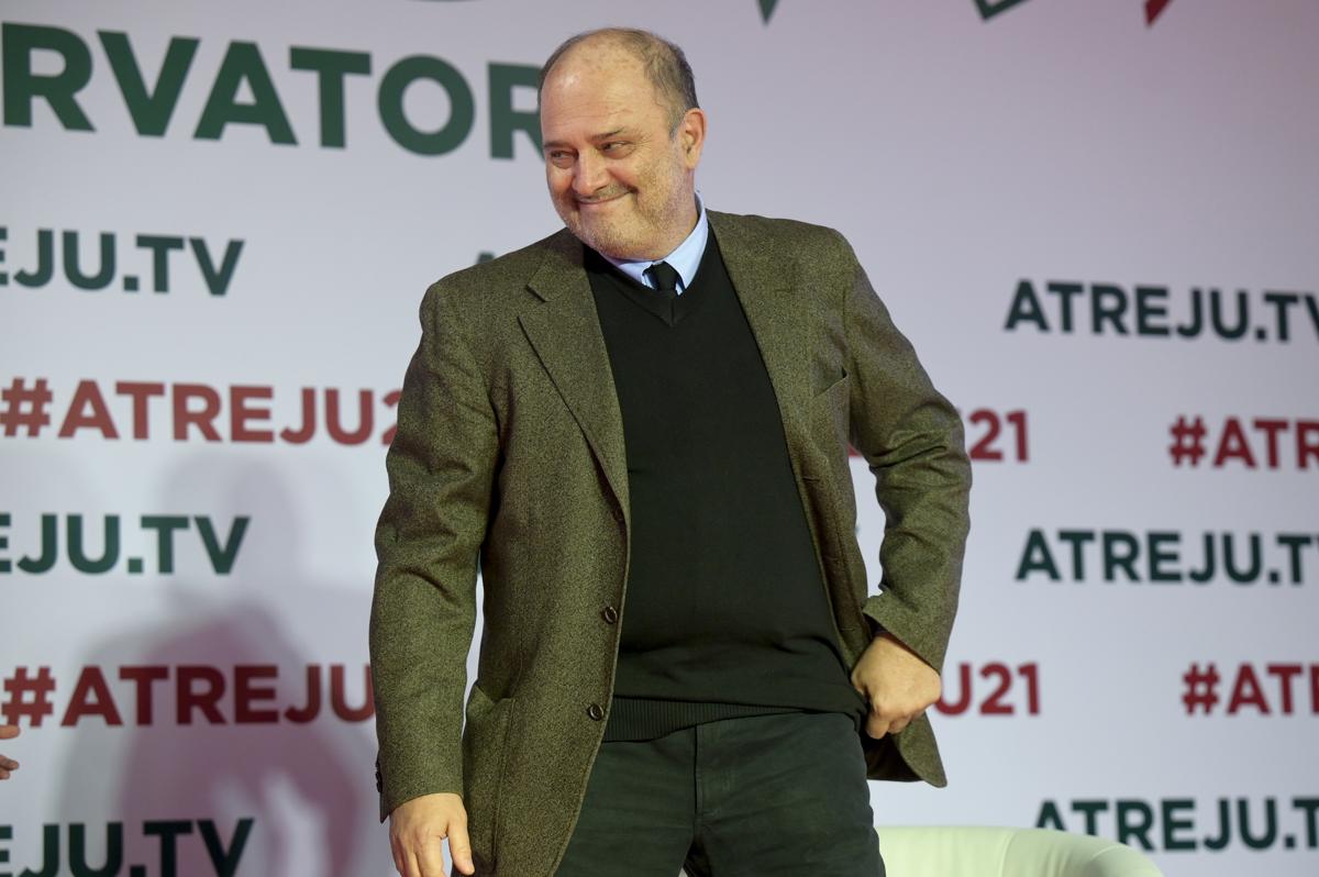 Franco Bechis nuovo direttore di Open, lascia Verità e Affari di Belpietro Franco Bechis nuovo direttore di Open, lascia Verità e Affari di Belpietro