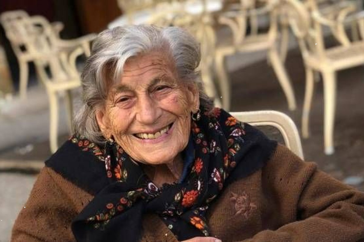 Pisa, morta Nonna Giovanna. La star di TikTok trovata carbonizzata nel camino Pisa, morta Nonna Giovanna. La star di TikTok trovata carbonizzata nel camino