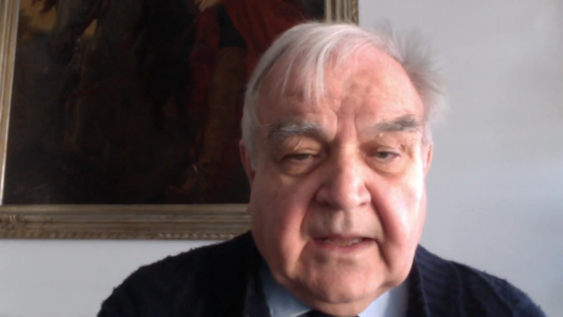 Il professor Prodi smonta il pensiero unico sul clima – Il tg VERO GIORNALE Il professor Prodi smonta il pensiero unico sul clima – Il tg VERO GIORNALE
