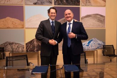 Stellantis e Politecnico di Torino rinnovano accordo di cooperazione