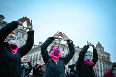 Mobile Angel, il progetto pilota contro la violenza sulle donne