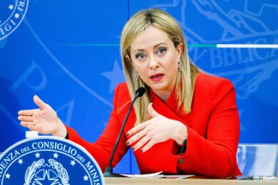 Governo Meloni: perché utile al mondo liberale (mentre la Lega rischia di perdere fette di Zaia-rismo)