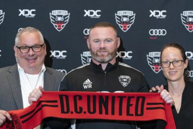 Wayne Rooney: “Ho il pene piccolo”. Il bizzarro discorso al DC United