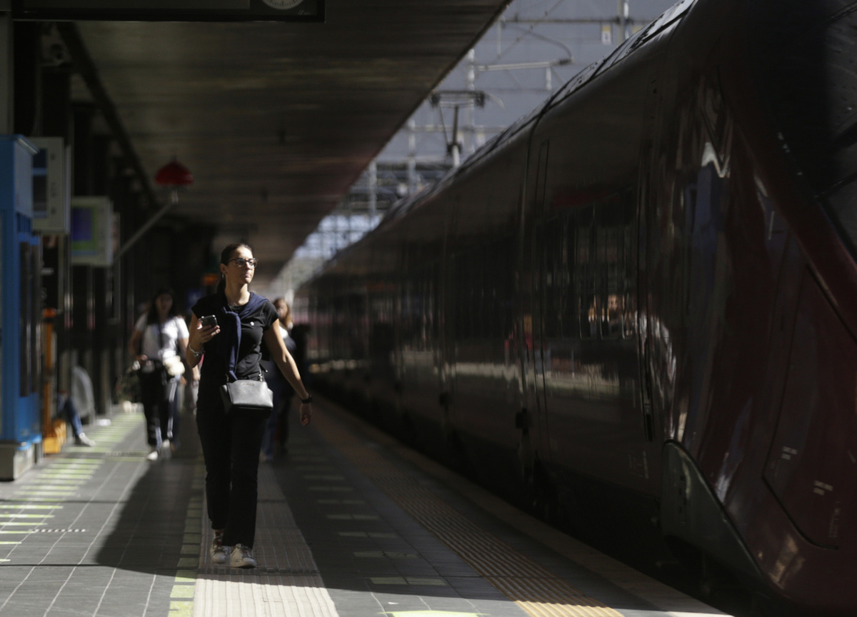 Il Tar blocca il progetto per la ferrovia di Bari Sud. La Puglia ritorna out Il Tar blocca il progetto per la ferrovia di Bari Sud. La Puglia ritorna out