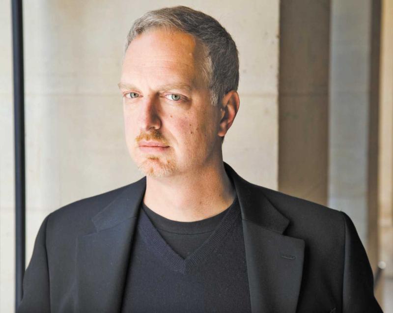 “M” di Scurati diventa una serie Sky/Now. Luca Marinelli sarà Benito Mussolini