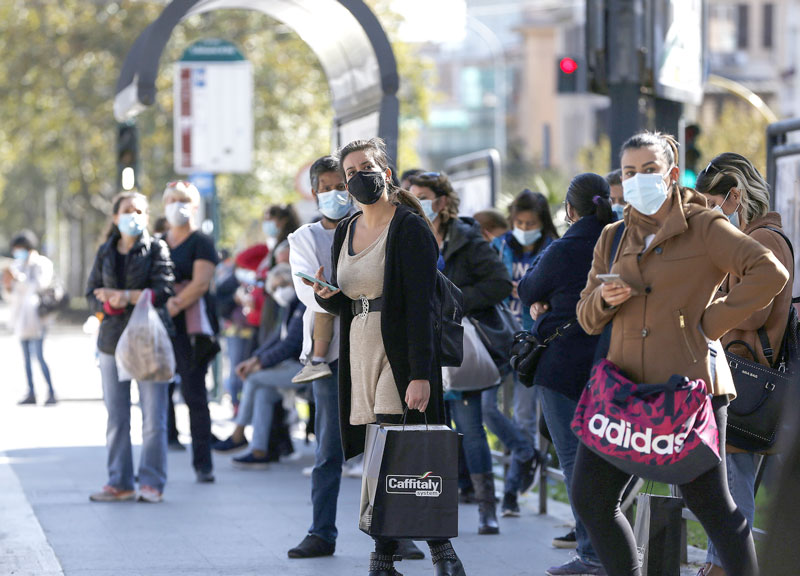 Atac, Roma fa “carte false” per salvarla dal fallimento: via dal Concordato