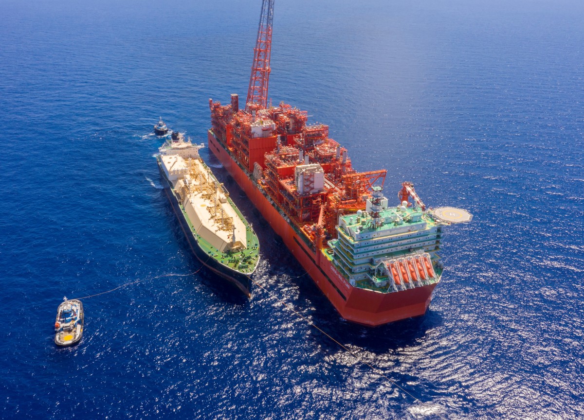 Energia: Eni, grande successo per il progetto Coral South