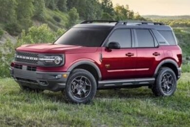 Ford deve richiamare 634mila veicoli: possibili incendi dagli iniettori