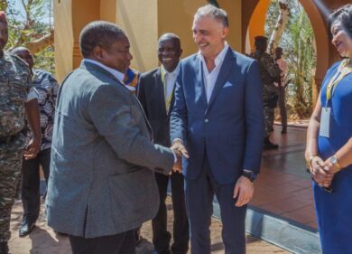 Energia: Eni, grande successo per il progetto Coral South