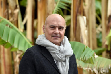 “Montalbano esci da questo corpo”. Così Luca Zingaretti riassapora la libertà