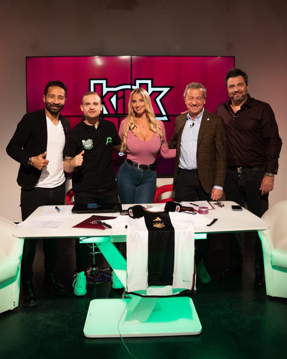 Kick Off Speciale Mondiali