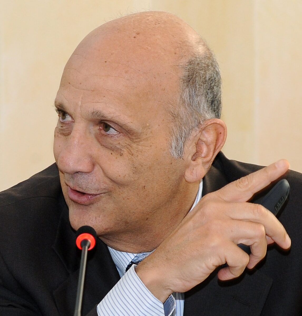 iWeek: acqua, risorsa economica e strumento geopolitico