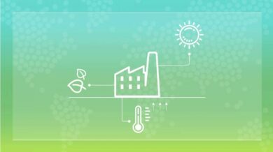 Gruppo Renault investe sulla decarbonizzazione degli stabilimenti in Francia