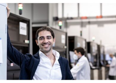 Technoprobe, un hub tecnologico d’innovazione alle porte di Milano