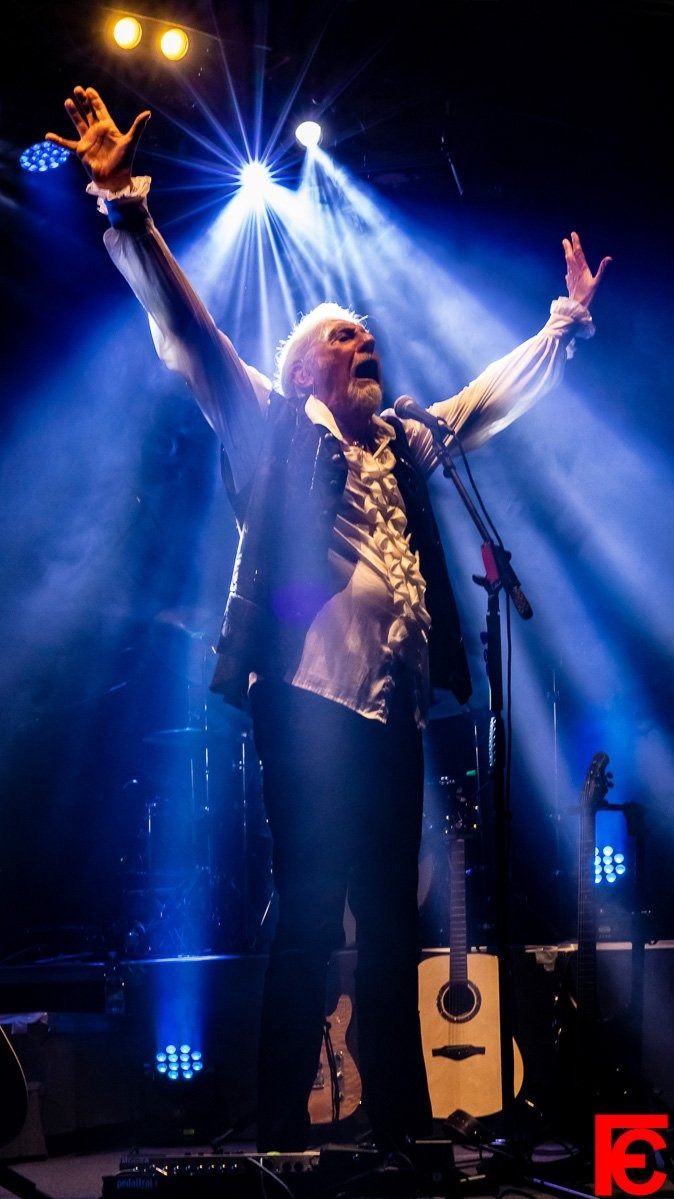 Shel Shapiro: “A 17 anni ho capito di poter vivere di musica”. L’intervista Shel Shapiro: “A 17 anni ho capito di poter vivere di musica”. L’intervista