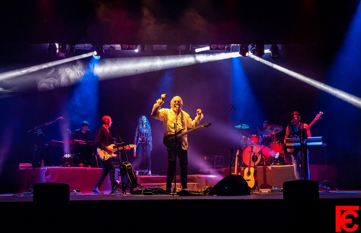 Shel Shapiro: “A 17 anni ho capito di poter vivere di musica”. L’intervista