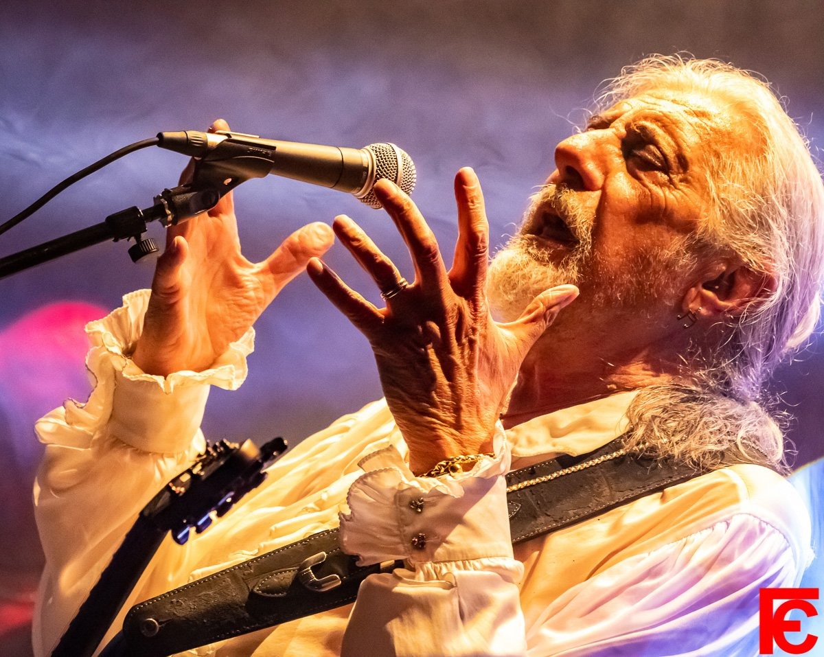 Shel Shapiro: “A 17 anni ho capito di poter vivere di musica”. L’intervista Shel Shapiro: “A 17 anni ho capito di poter vivere di musica”. L’intervista