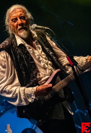 Shel Shapiro: “A 17 anni ho capito di poter vivere di musica”. L’intervista