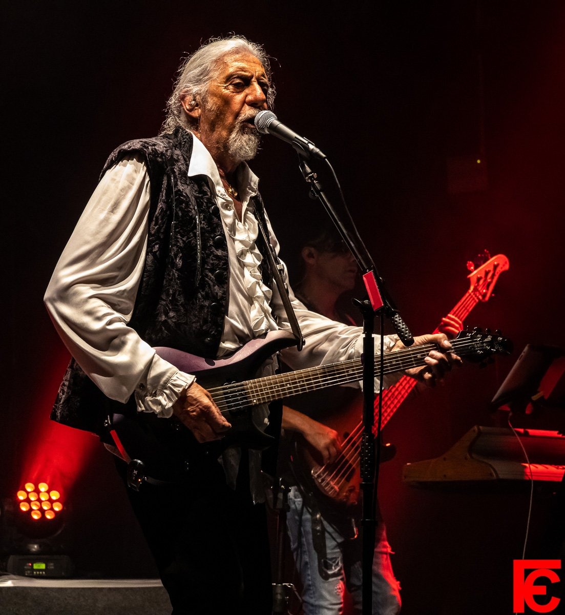 Shel Shapiro: “A 17 anni ho capito di poter vivere di musica”. L’intervista Shel Shapiro: “A 17 anni ho capito di poter vivere di musica”. L’intervista
