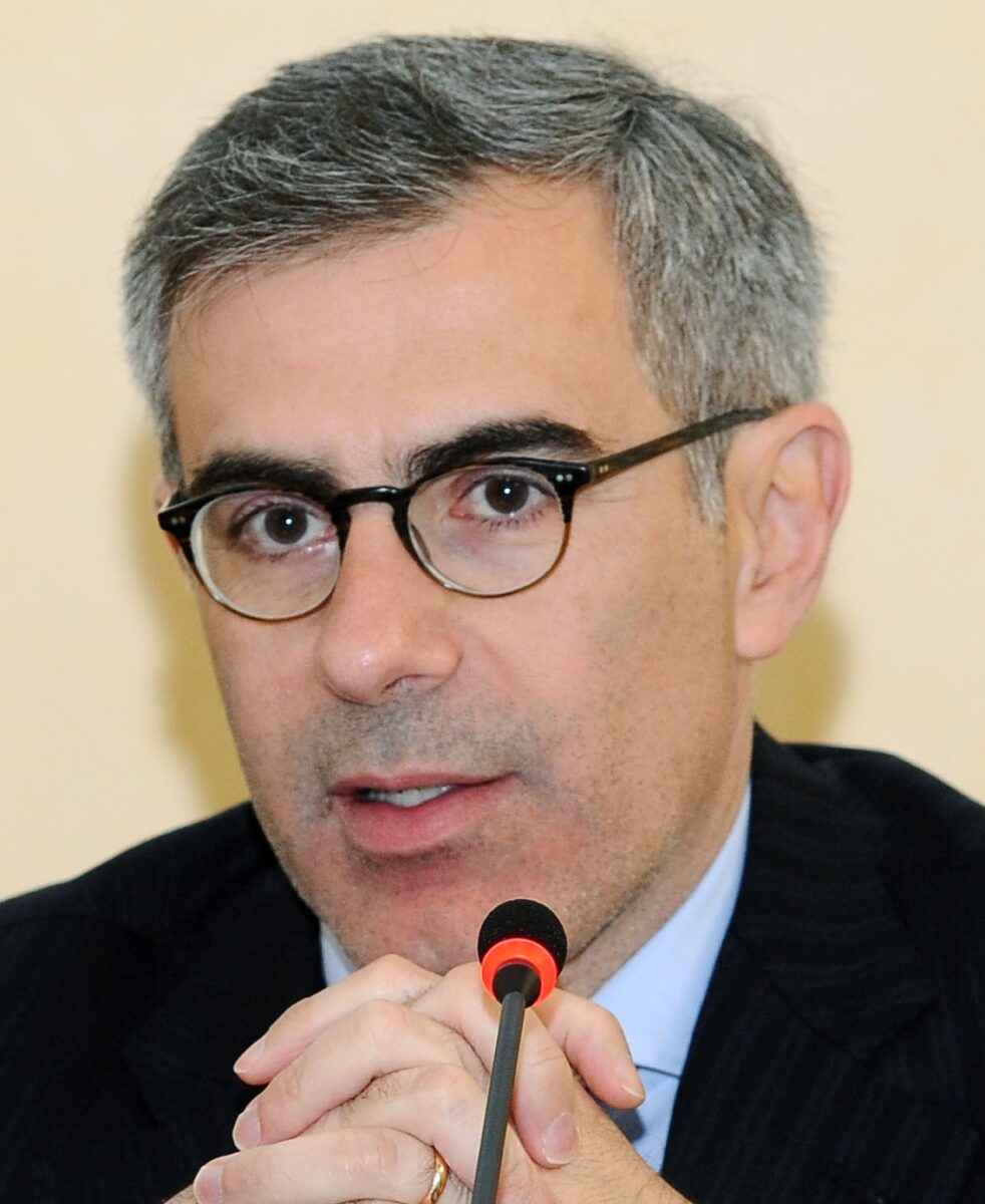 iWeek: acqua, risorsa economica e strumento geopolitico