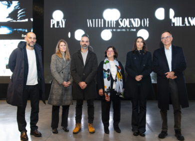SEA, a Malpensa il finissage della mostra “NICE TO MEET YOU”