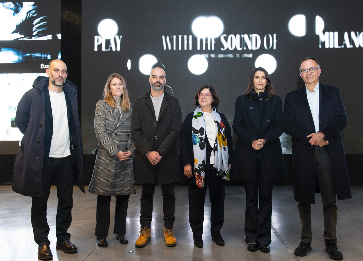 SEA, a Malpensa il finissage della mostra “NICE TO MEET YOU” SEA, a Malpensa il finissage della mostra “NICE TO MEET YOU”