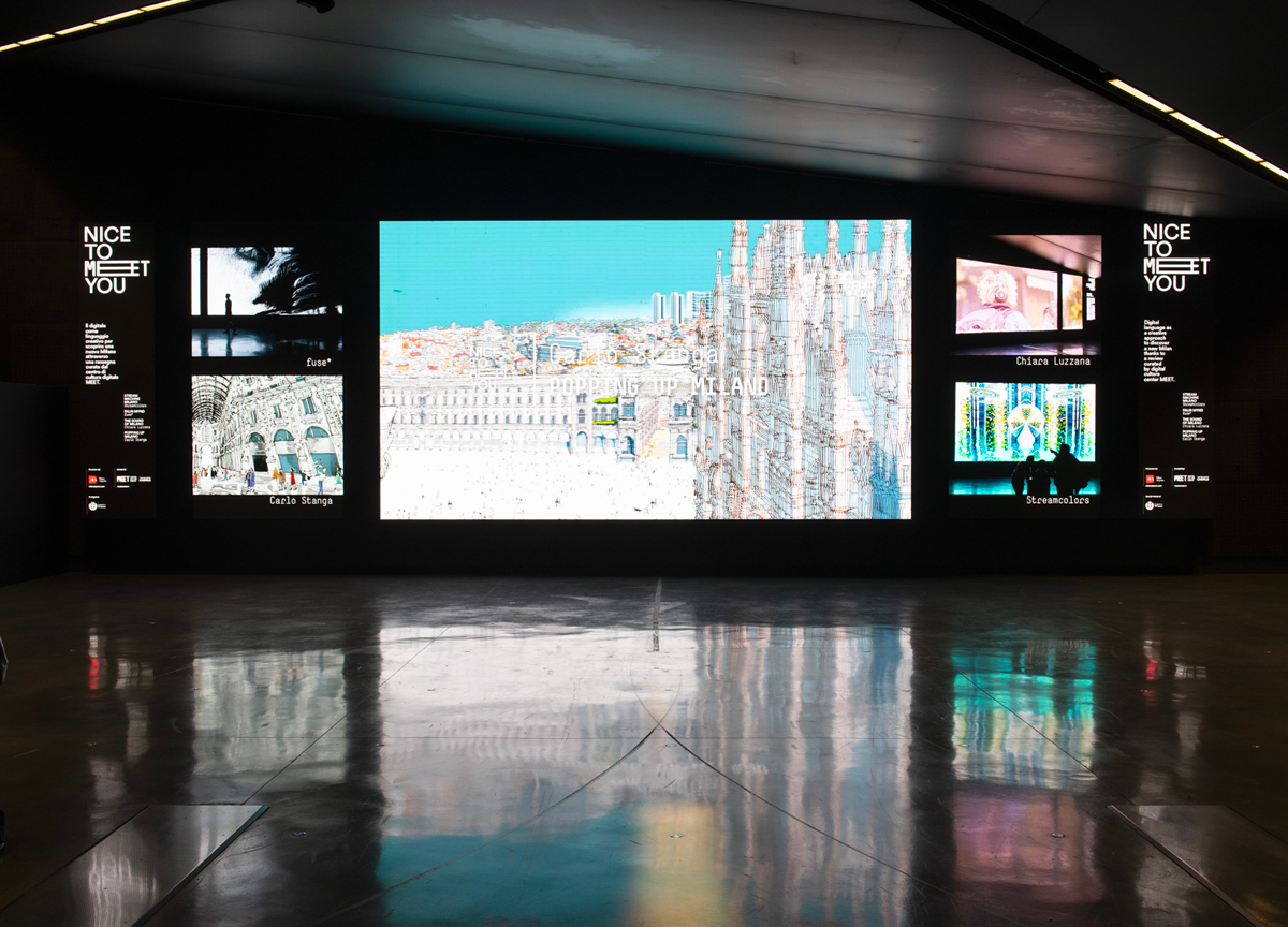 SEA, a Malpensa il finissage della mostra “NICE TO MEET YOU” SEA, a Malpensa il finissage della mostra “NICE TO MEET YOU”