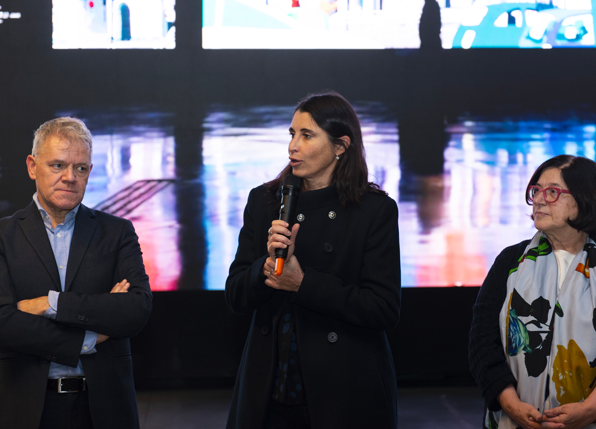 SEA, a Malpensa il finissage della mostra “NICE TO MEET YOU” SEA, a Malpensa il finissage della mostra “NICE TO MEET YOU”