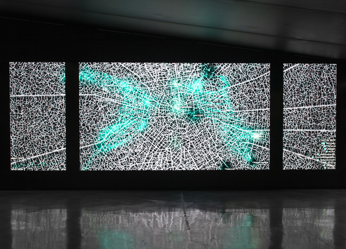 SEA, a Malpensa il finissage della mostra “NICE TO MEET YOU” SEA, a Malpensa il finissage della mostra “NICE TO MEET YOU”