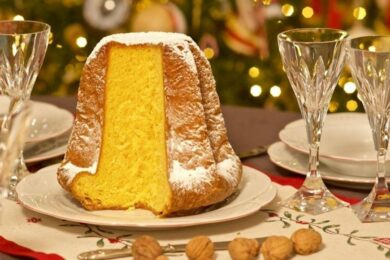 Pandoro, il migliore da prendere al supermercato…