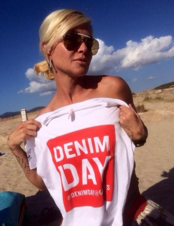 Paola Barale, da sosia di Madonna a Ballando con le Stelle: “Le devo tutto” Paola Barale, da sosia di Madonna a Ballando con le Stelle: “Le devo tutto”