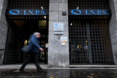 Rivalutazione pensioni: scopri quanti soldi in più prenderai dal primo gennaio