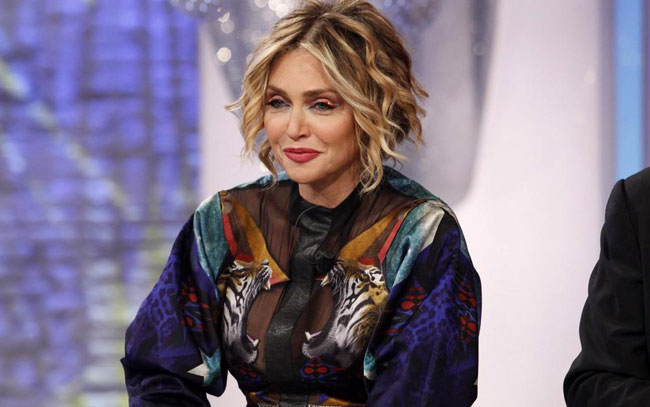 Paola Barale, da sosia di Madonna a Ballando con le Stelle: “Le devo tutto” Paola Barale, da sosia di Madonna a Ballando con le Stelle: “Le devo tutto”