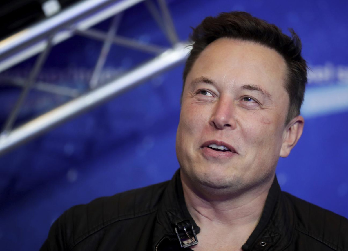 Usa 2024, l’endorsement di Elon Musk: “Trump? No, sosterrò De Santis” Usa 2024, l’endorsement di Elon Musk: “Trump? No, sosterrò De Santis”