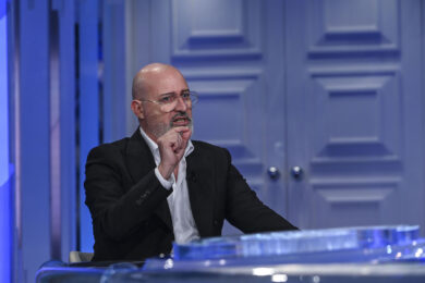 Bonaccini e il suo Pd: “Aperto e di sinistra: basta correnti”